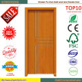 Porte en bois Swing E-Top Quality Hotel, maison et appartement